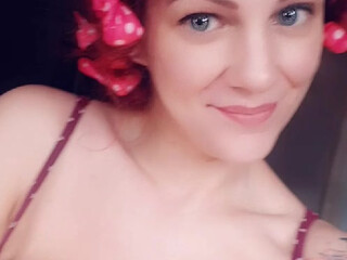ruby_onyx onlyfans Trouble free kurva