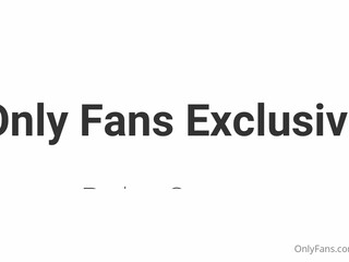 ruby_onyx onlyfans Exquisite mare