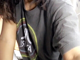 realmarinalina onlyfans crazy passion shows tits