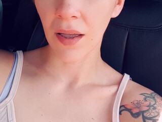 ruby_onyx onlyfans spicy bitch exposes her charms