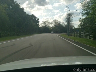 spicyj onlyfans naughty harlot - caresses big tits