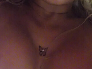 spicyj onlyfans age babe teases beautiful tits