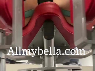 braceybella onlyfans naked bitch