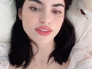 xofreja onlyfans pretty model fucks pussy