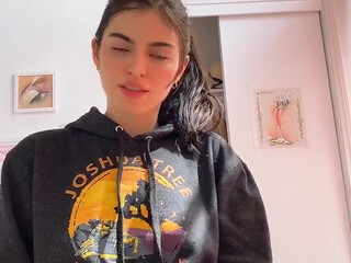 xofreja_Happy onlyfans Passionate