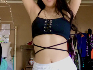 wockstarliv onlyfans Russian whore