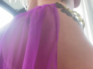 tris_love onlyfans Fiery bitch