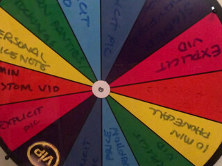 danniiharwood onlyfans striptease dancing