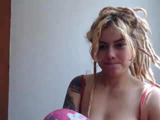 rasta_girl_ The Shrew of the Slut