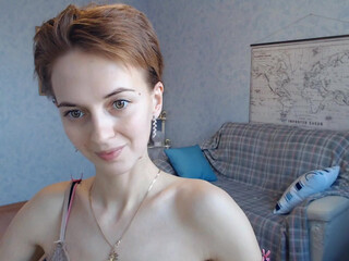 maria_moon_ Pretty lady