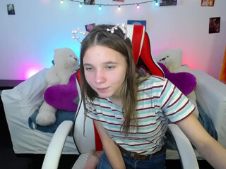 lucky_leslie beast exposed in  private e