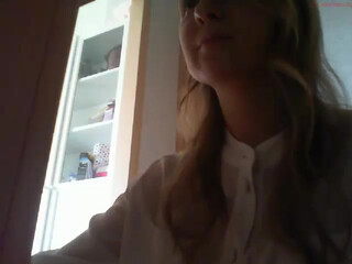 lickme_for_good_luck Charming brat