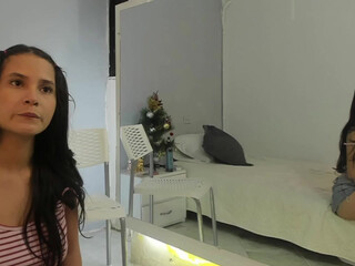 addie_goode Busty female