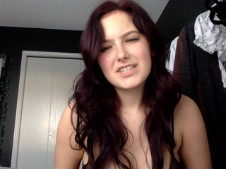 xmysticaldaisyx amazing mare dancing striptease