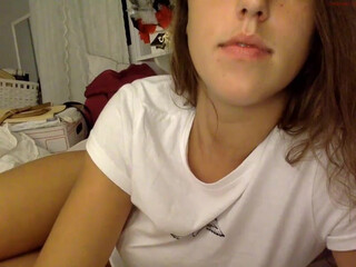 mmagdalene69 teen pussy jerking off