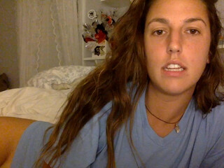 mmagdalene69 charming babe in free chat