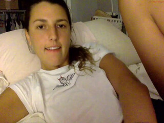 mmagdalene69 young slut masturbating with sex toy