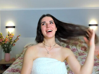 your_next_exx hot prostitute masturbating pussy with her hand