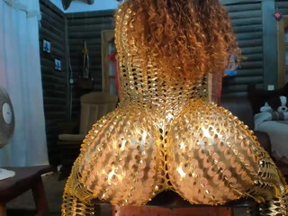 little_izzi Hot lady