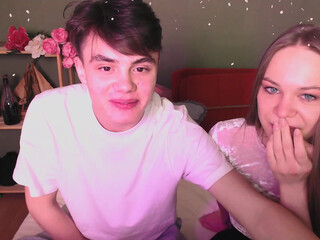 kokssii blonde fucking with a sweetheart