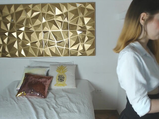 izzy_stell Slender beauty