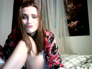 freya_nordstar Ardent baby