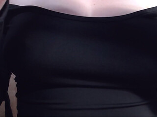 emerald_stone_ Busty Asian passionately fucks with a guy