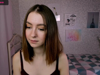 debby_jay Saturated brunette