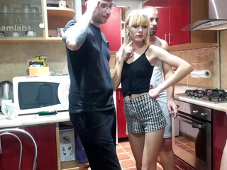 butterfly__effect matchless chick spins elastic booty