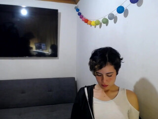 sexbydaylight teased by her gorgeous body