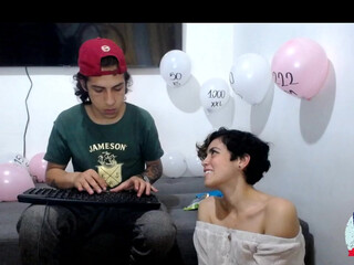 sexbydaylight 22 January 2020