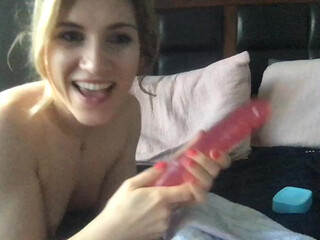 blondelovetoy Grade blonde