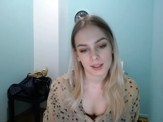 ann_livv desirable squeezing nipples