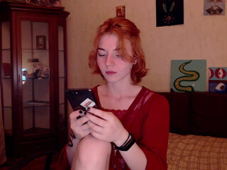 alicebreeze Ardent chicks