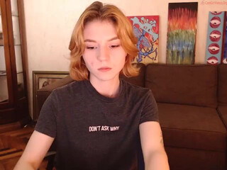 alicebreeze Hot stuff