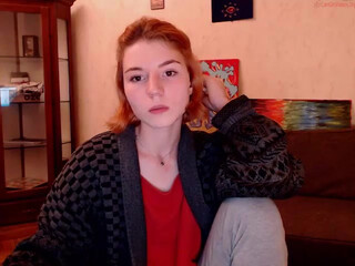 alicebreeze Obstinate asian