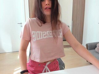 alexaeast Luxury hottie