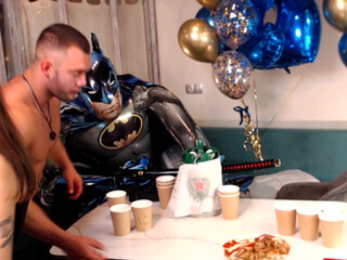 _hasan_muscle_ Flirty whore