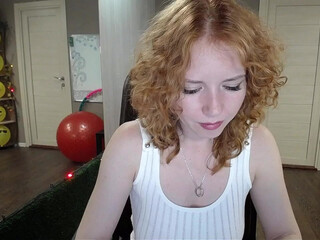 abigailmcgee fascinating courtesan pretty ass fucks sex toy