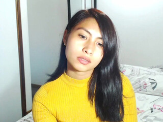 milly__taylor Obstinate brunette