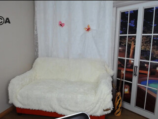 molly_so Fishnet brunette