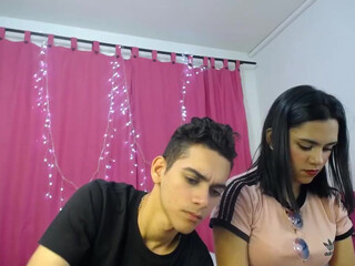 milky_shake horny nymph flirts in french