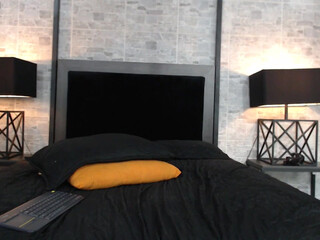 michell_and_redhot charismatic girl jerking juicy holes