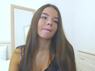 holakitty Delightful Mare