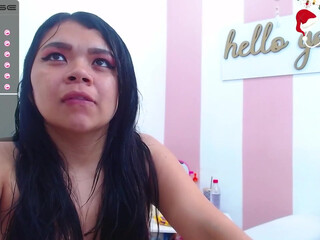 chloe_perry_ Young schoolgirl