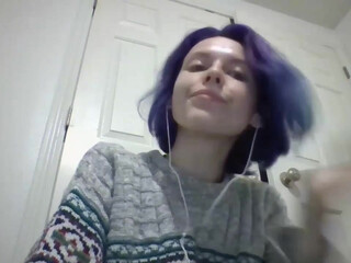 calliopekitty crazy beast develops anus