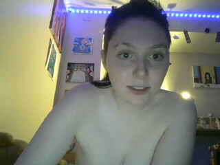 chamomilesofty Peppy young lady