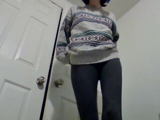 calliopekitty busty passion caress nipples