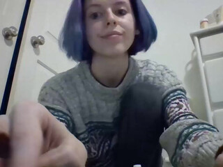 calliopekitty 03 March 2020