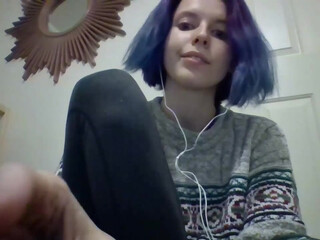 calliopekitty wonderful blonde striking ass on the spot